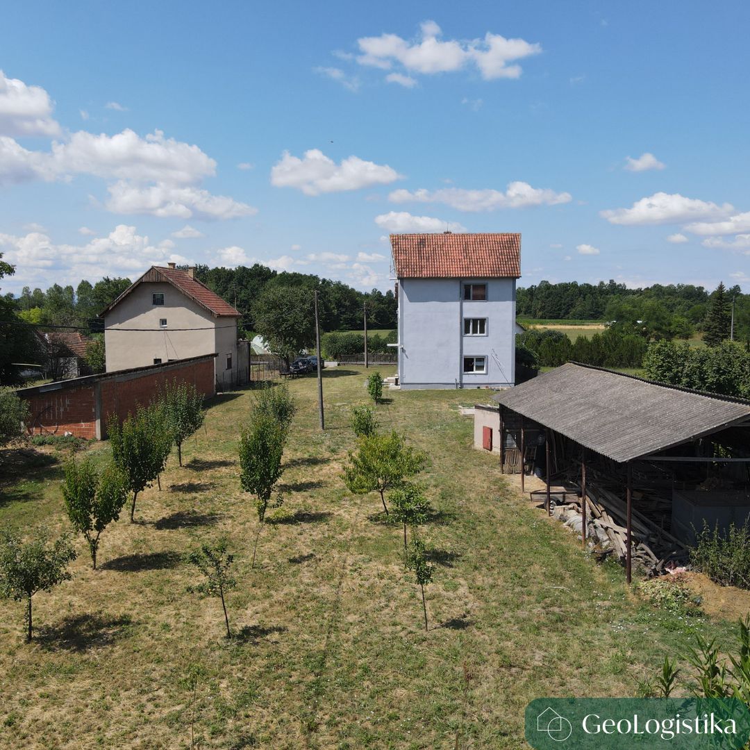 nepokretnost na prodaju