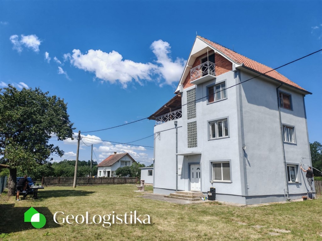 nepokretnost na prodaju
