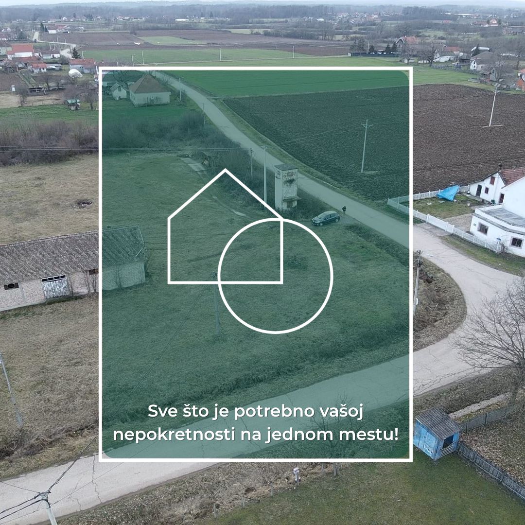 nepokretnost na prodaju