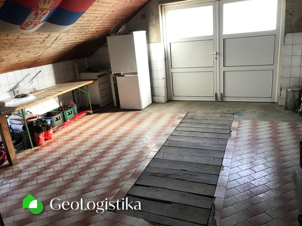nepokretnost na prodaju