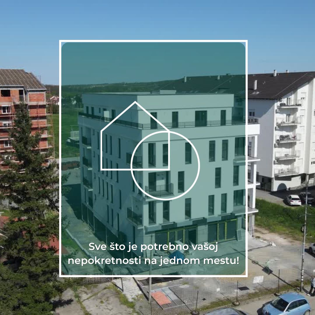 nepokretnost na prodaju