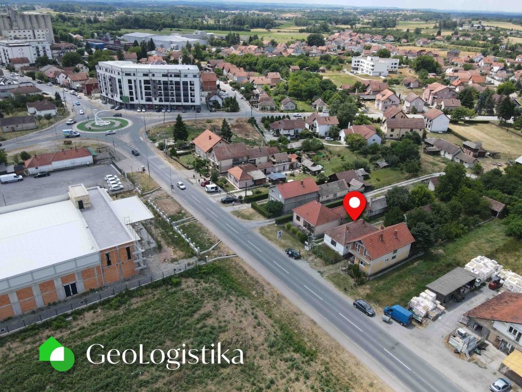 nepokretnost na prodaju