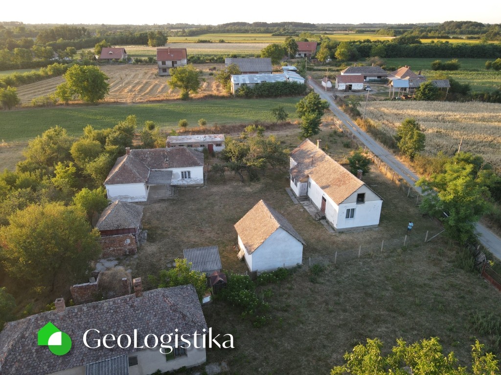nepokretnost na prodaju