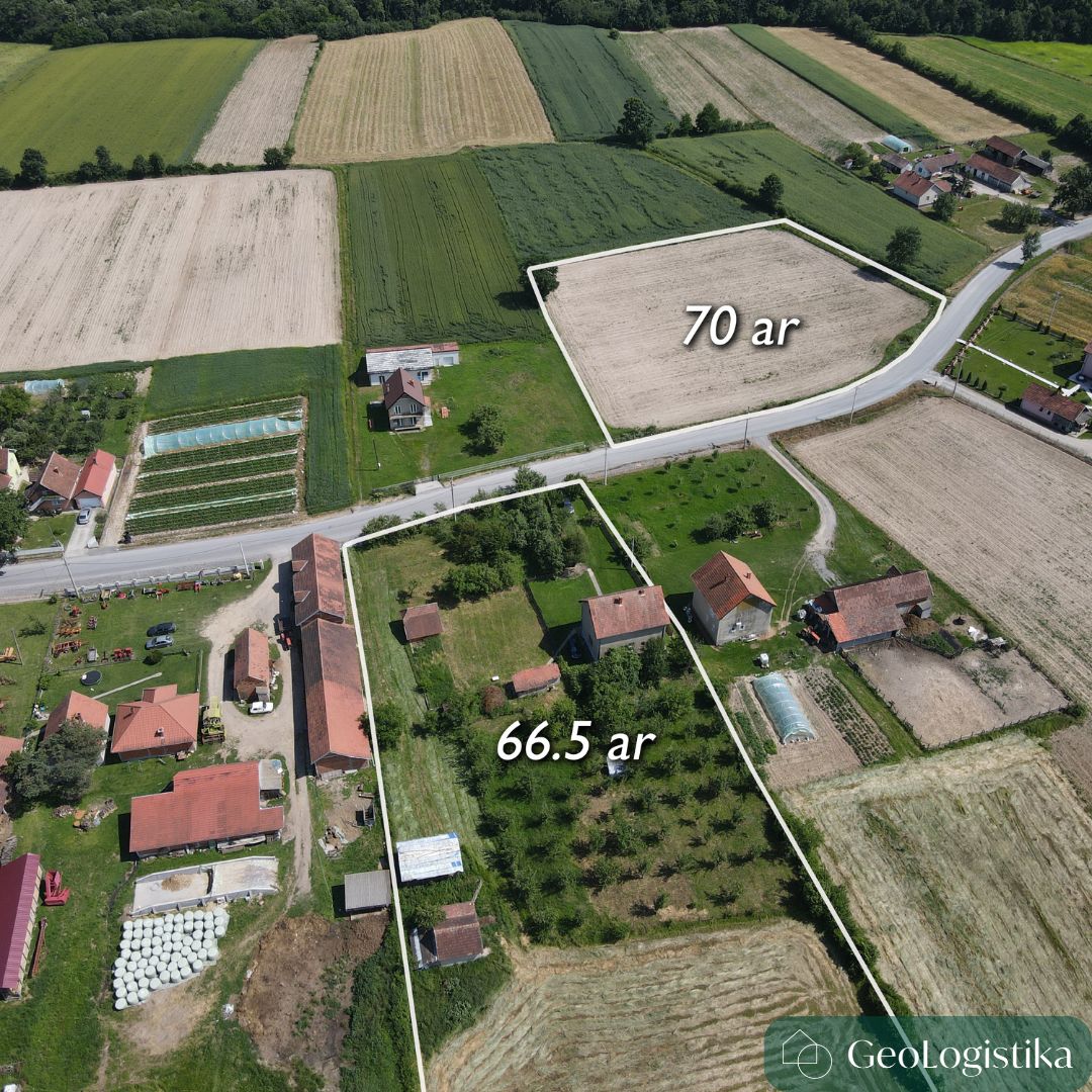 nepokretnost na prodaju