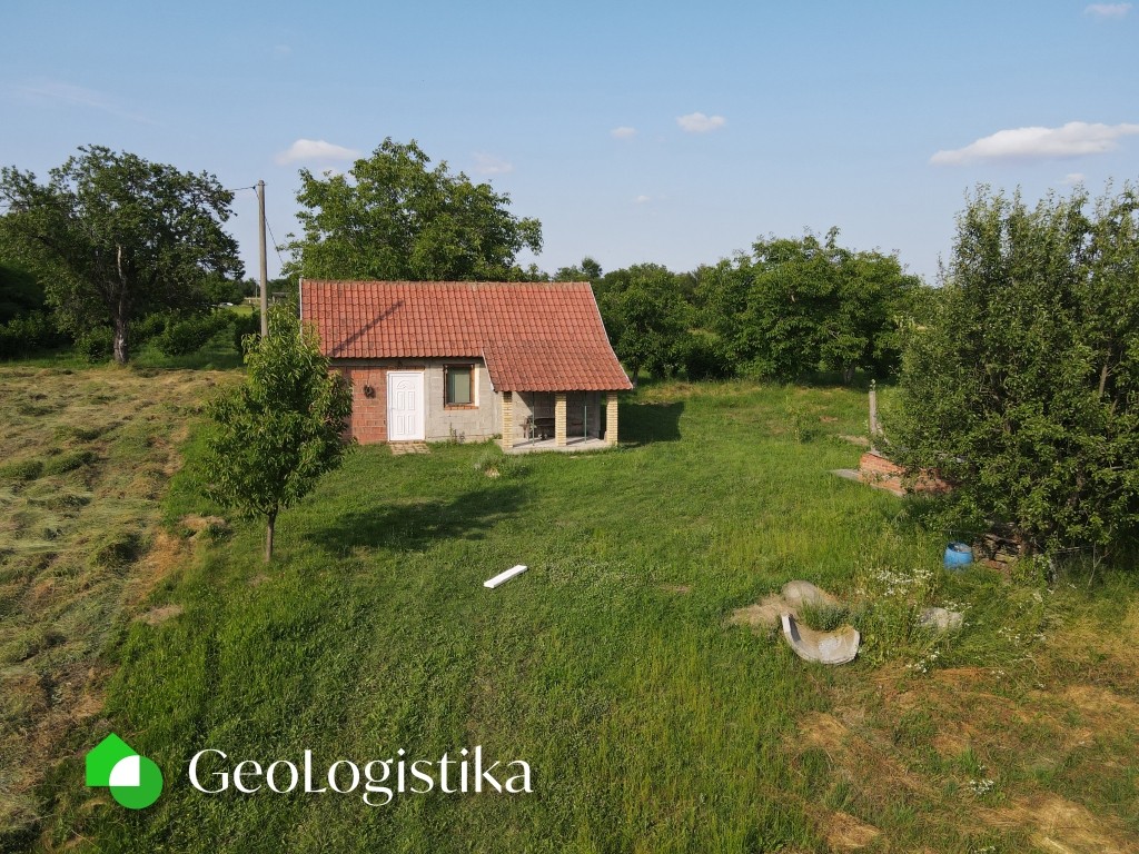 nepokretnost na prodaju
