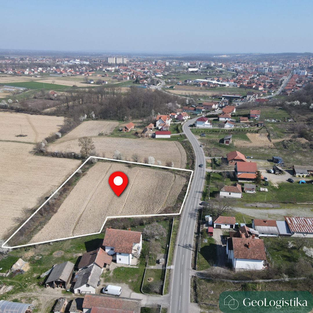 nepokretnost na prodaju