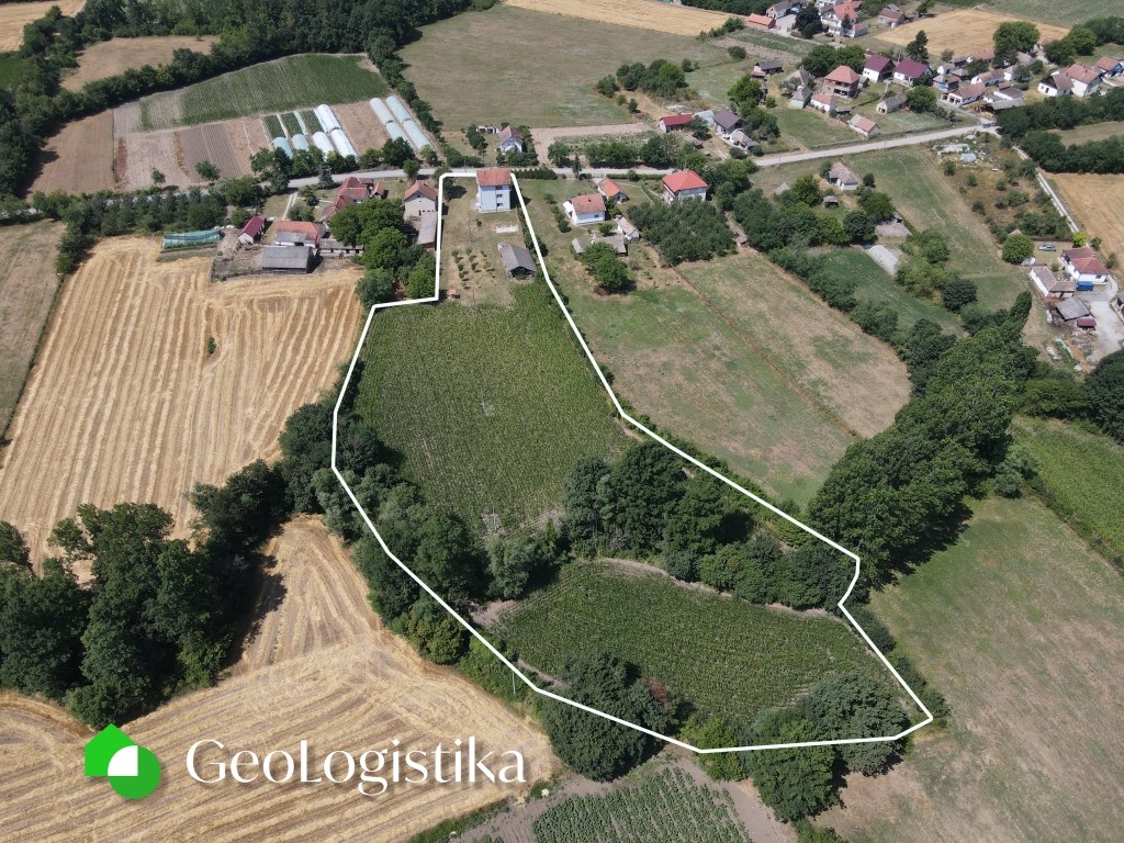 nepokretnost na prodaju