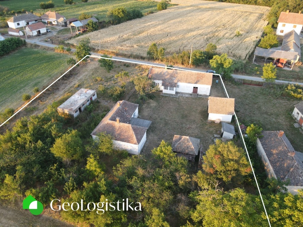 nepokretnost na prodaju