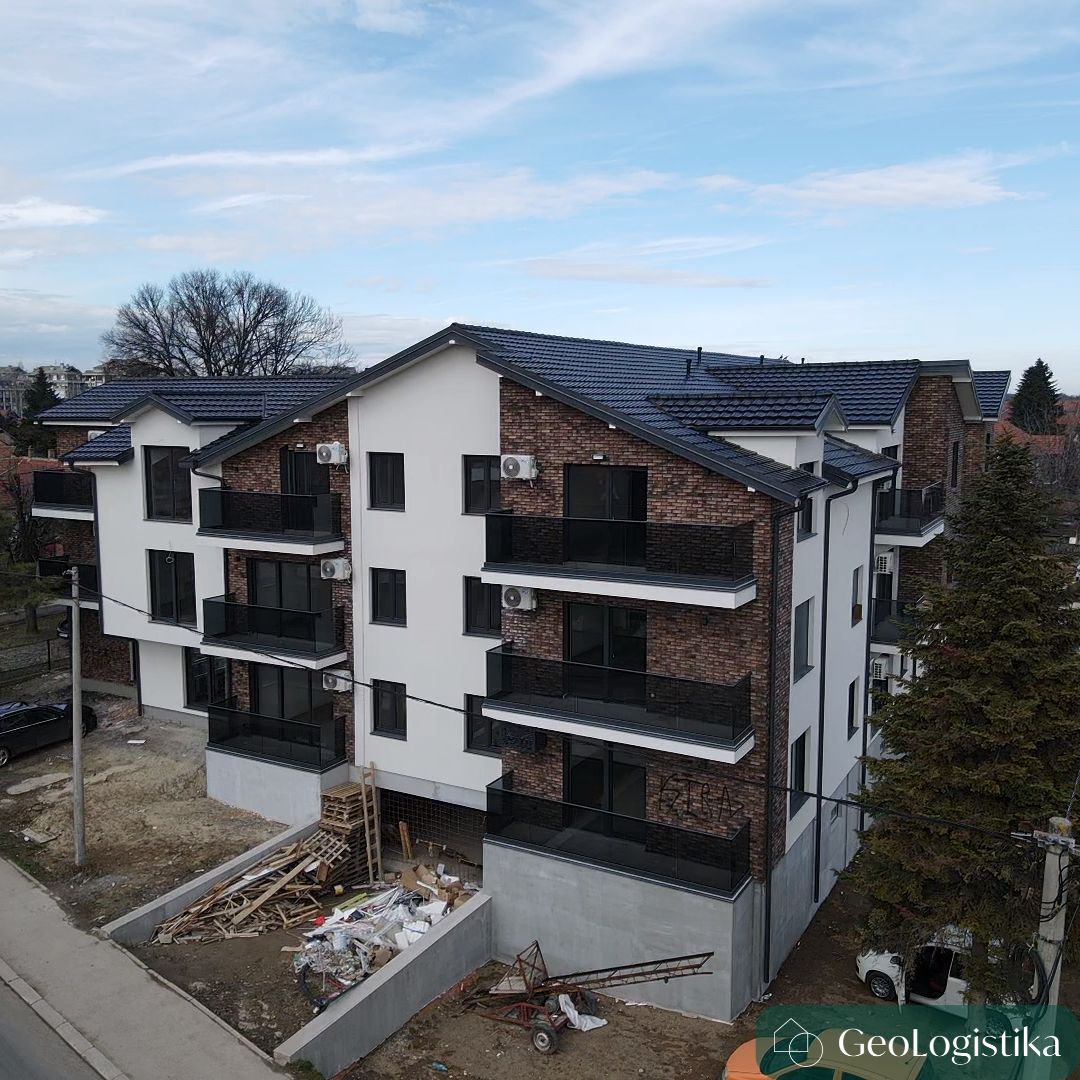 nepokretnost na prodaju