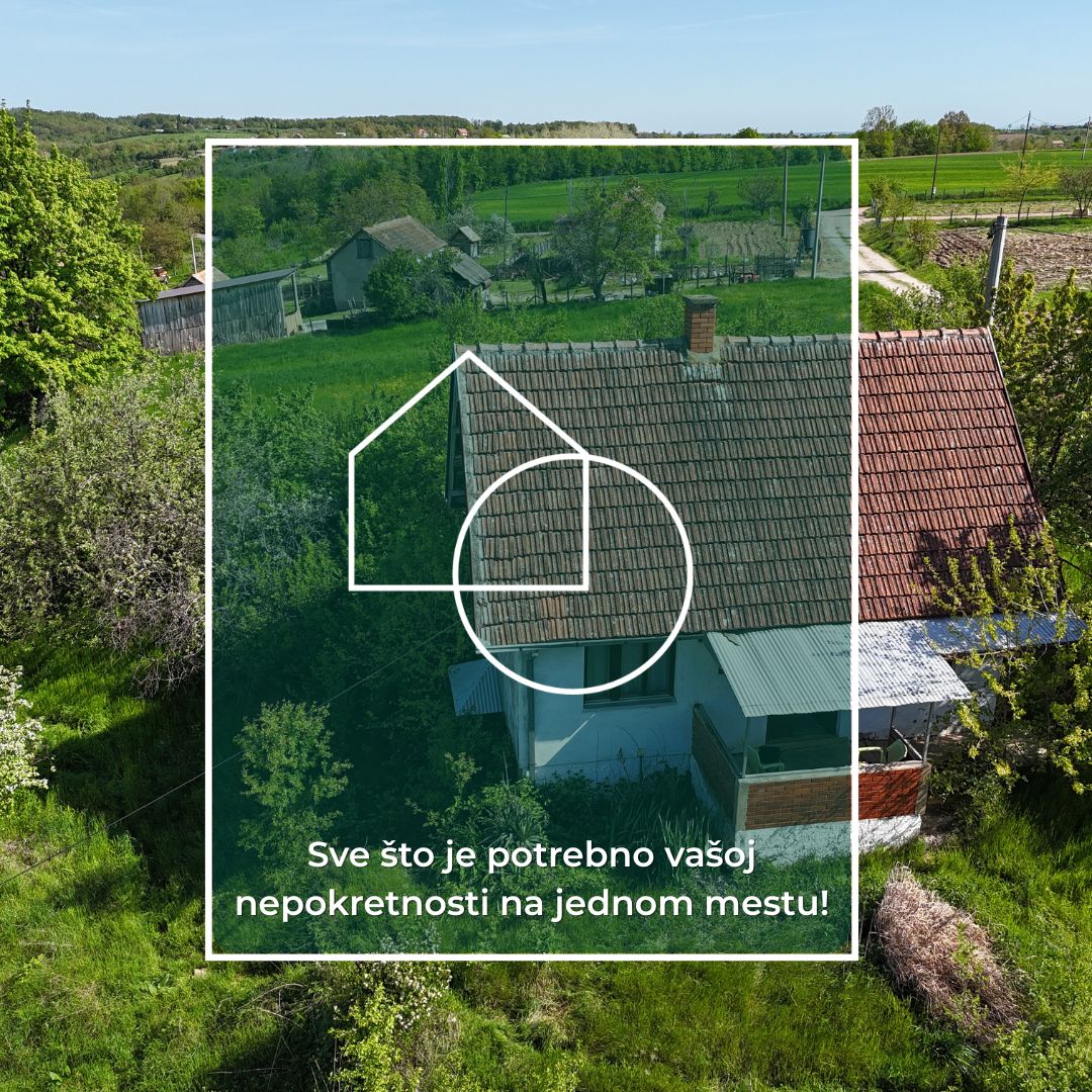 nepokretnost na prodaju