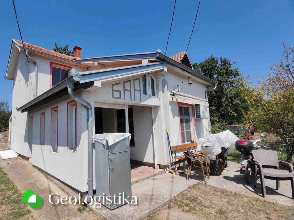 nepokretnost na prodaju