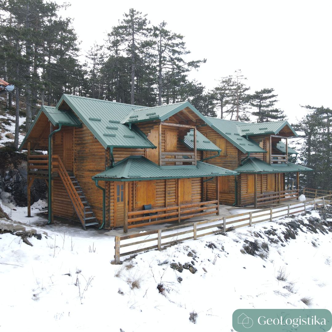 nepokretnost na prodaju