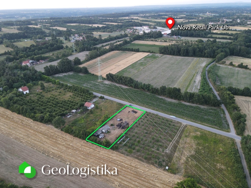 nepokretnost na prodaju