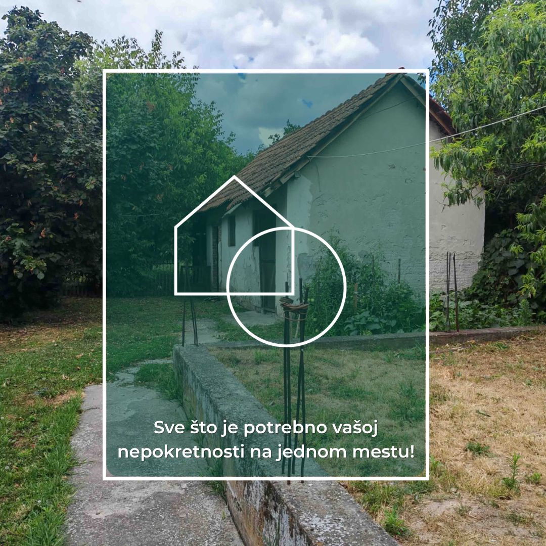 nepokretnost na prodaju