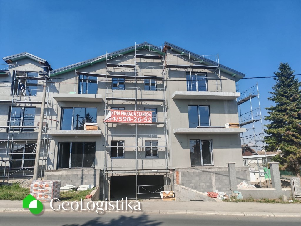 nepokretnost na prodaju