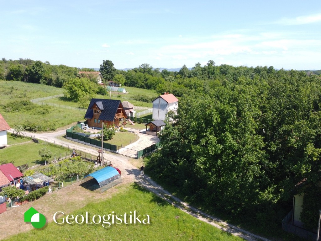 nepokretnost na prodaju