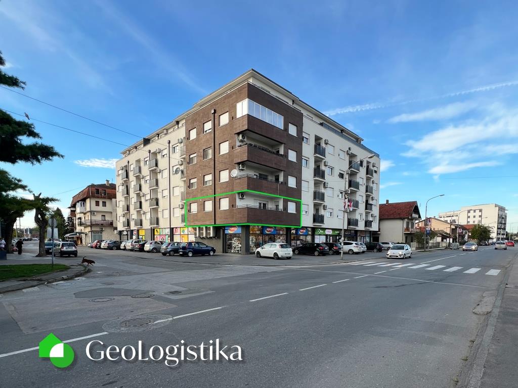 nepokretnost na prodaju