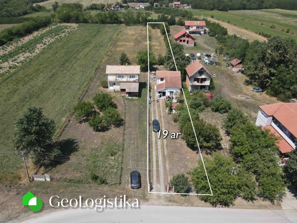 nepokretnost na prodaju