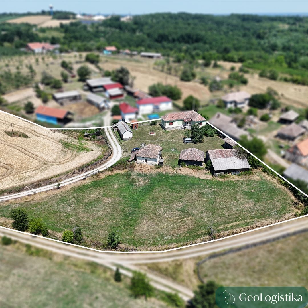 nepokretnost na prodaju