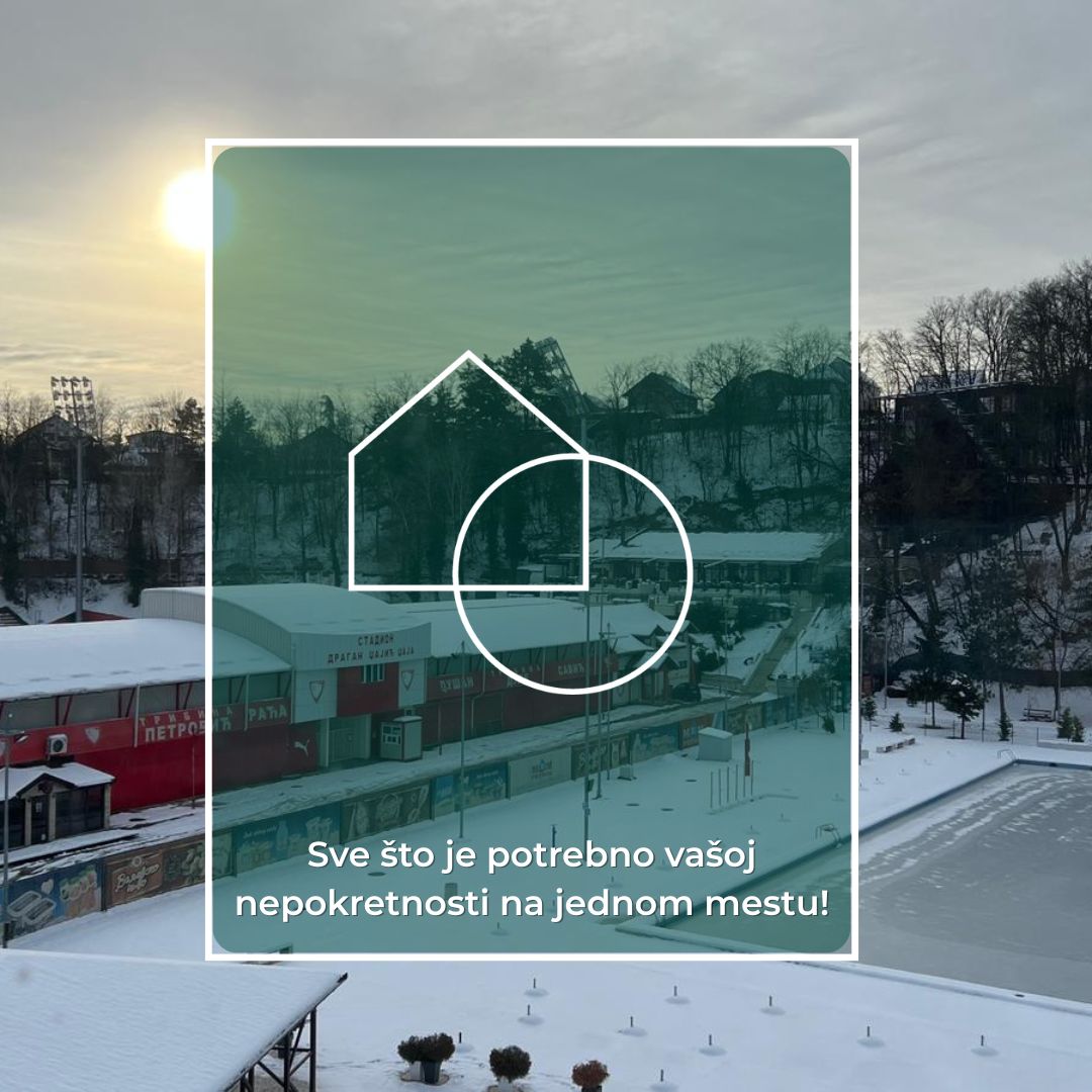 nepokretnost na prodaju