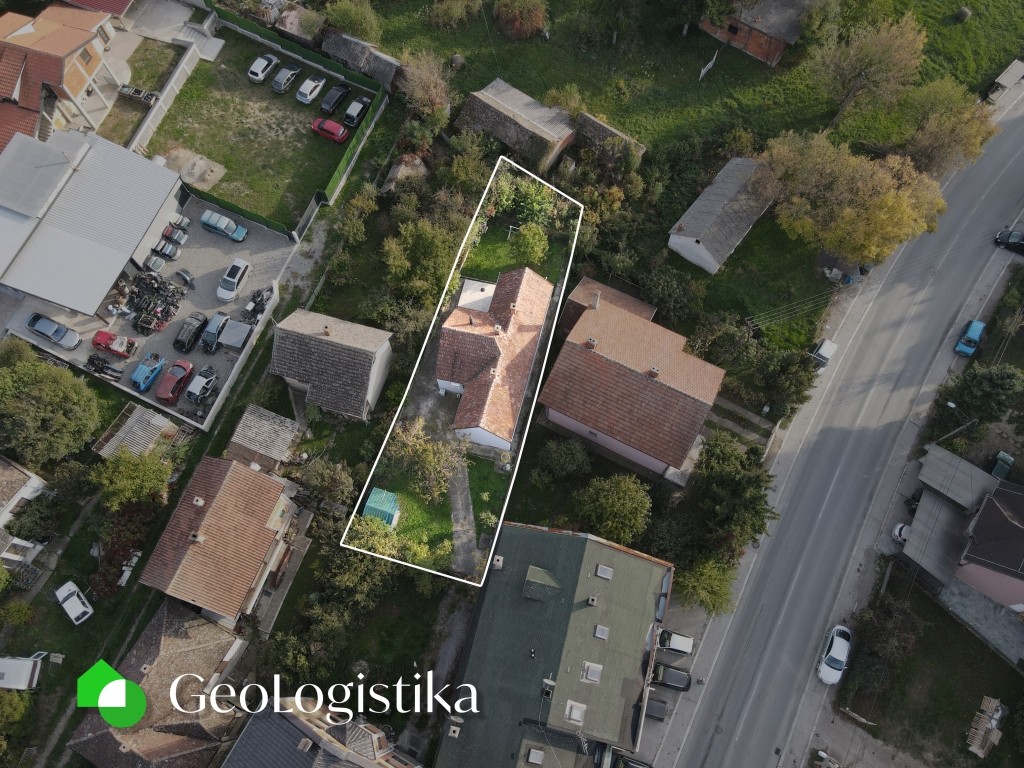 nepokretnost na prodaju