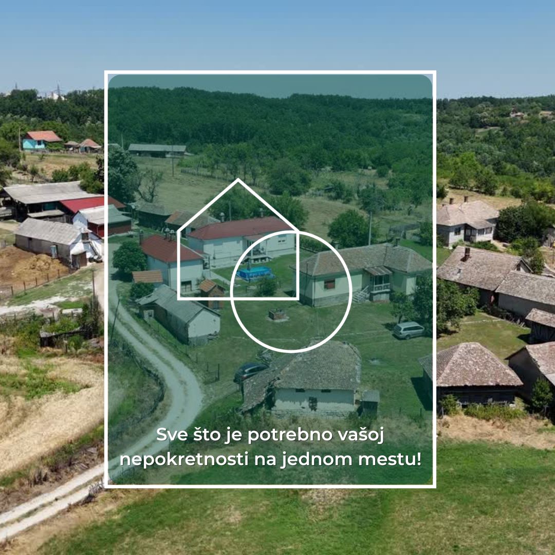 nepokretnost na prodaju