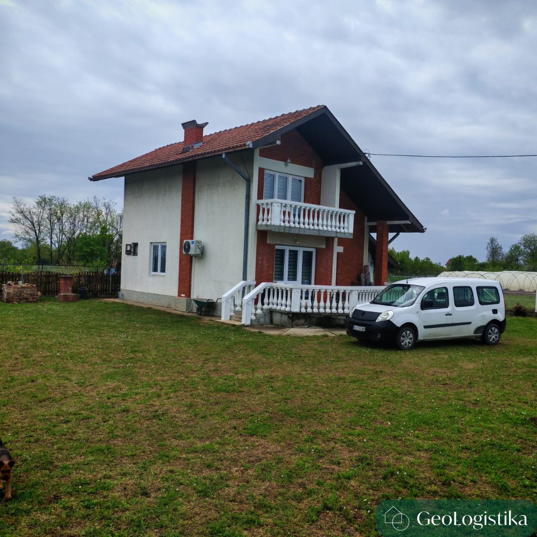 nepokretnost na prodaju