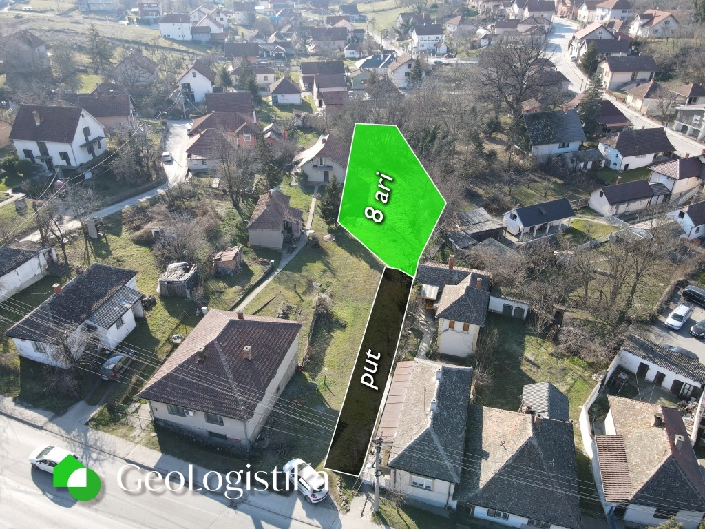 nepokretnost na prodaju