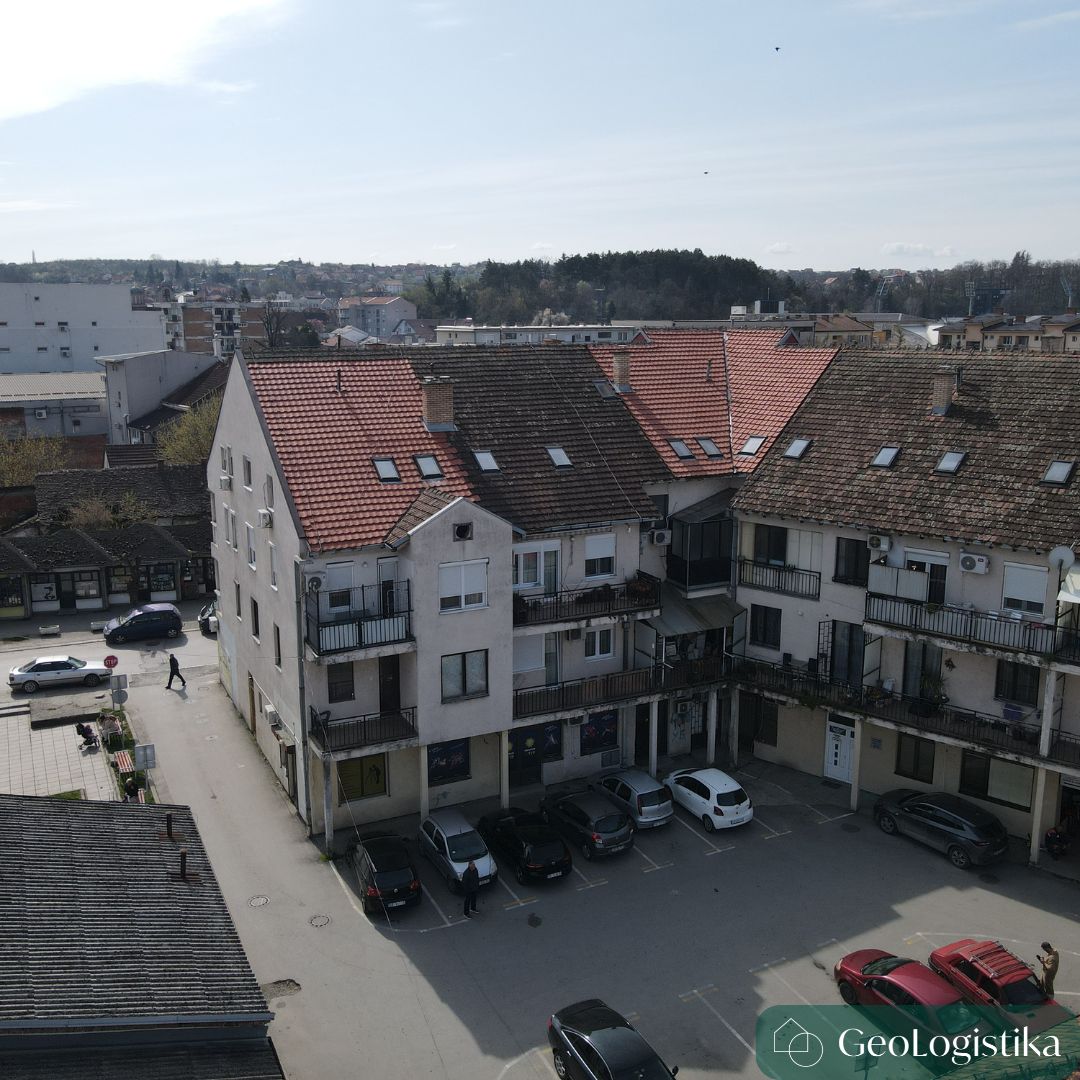 nepokretnost na prodaju