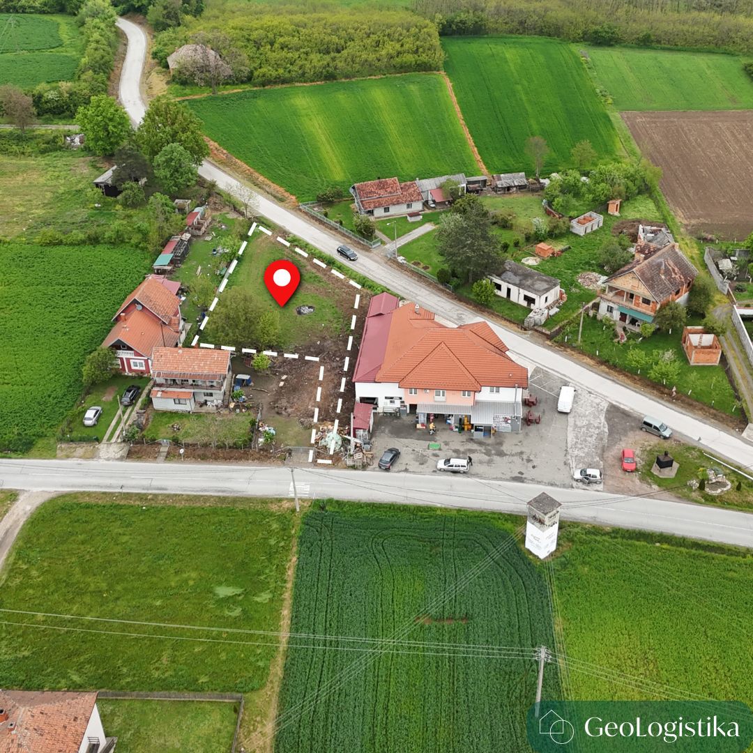 nepokretnost na prodaju