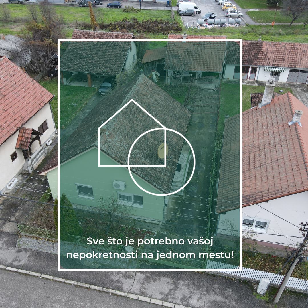 nepokretnost na prodaju