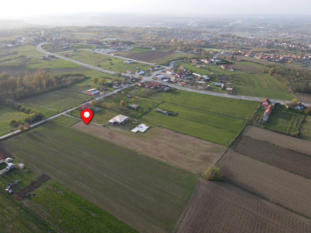 nepokretnost na prodaju