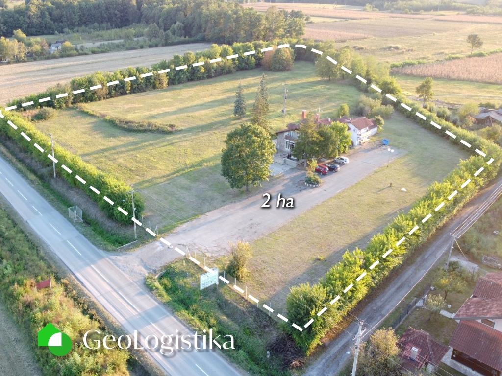 nepokretnost na prodaju