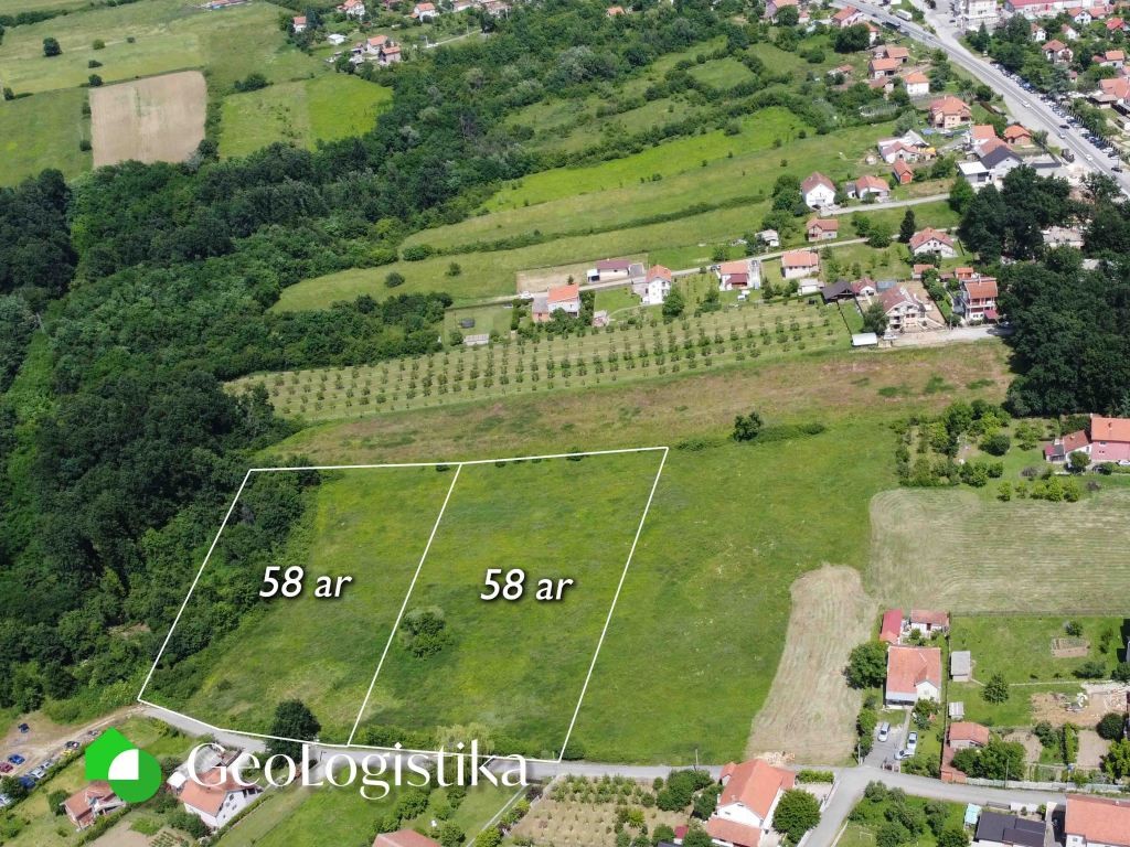 nepokretnost na prodaju