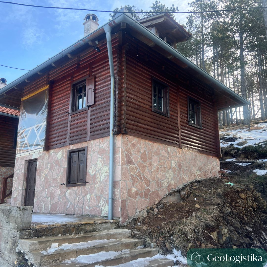 nepokretnost na prodaju