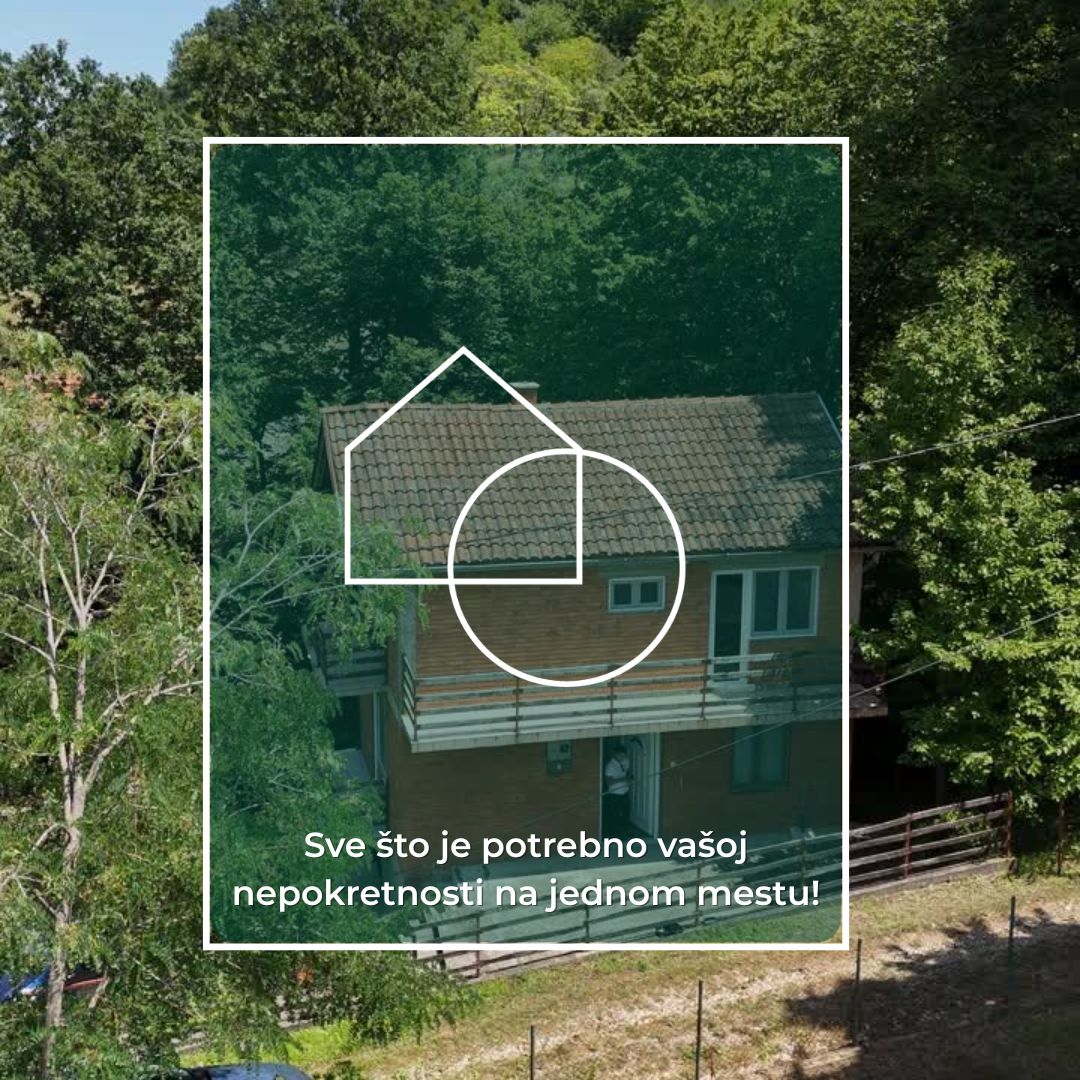 nepokretnost na prodaju