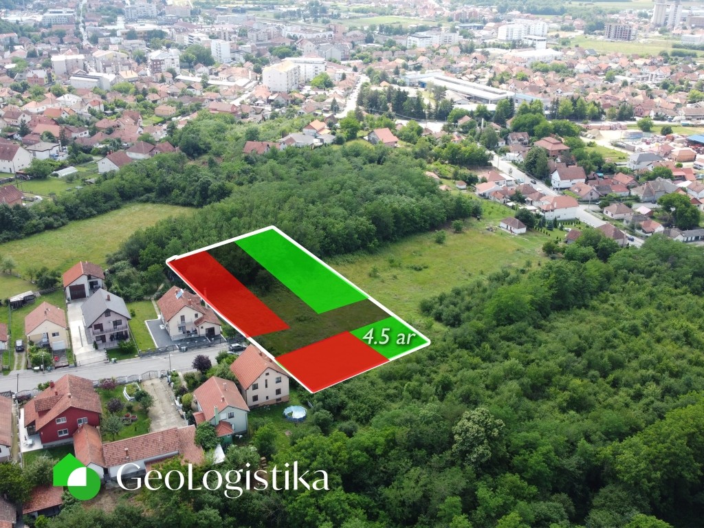 nepokretnost na prodaju