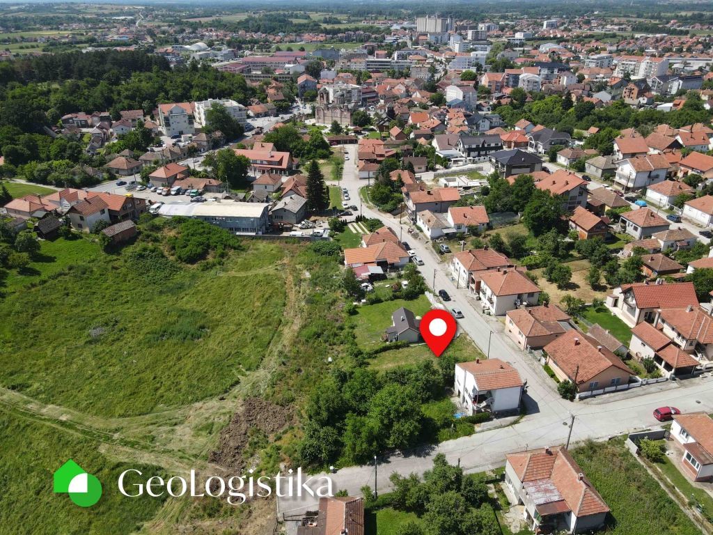 nepokretnost na prodaju