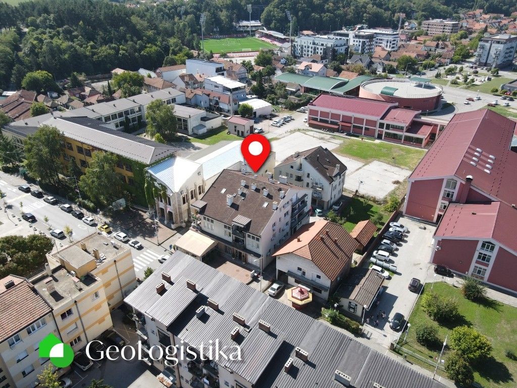 nepokretnost na prodaju