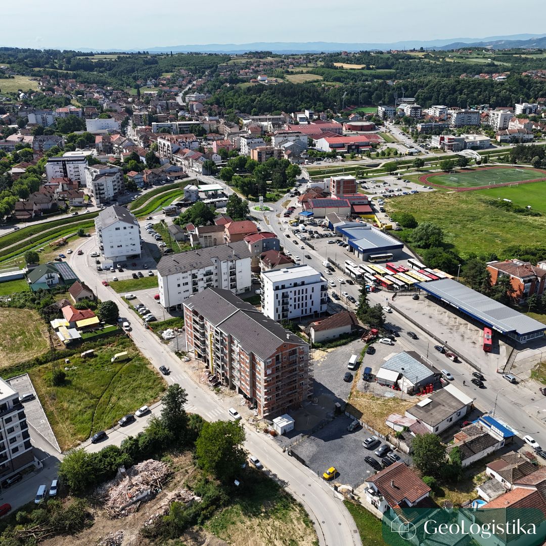 nepokretnost na prodaju