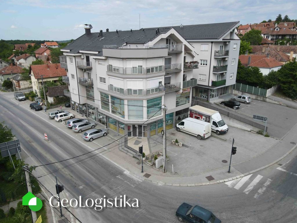 nepokretnost na prodaju