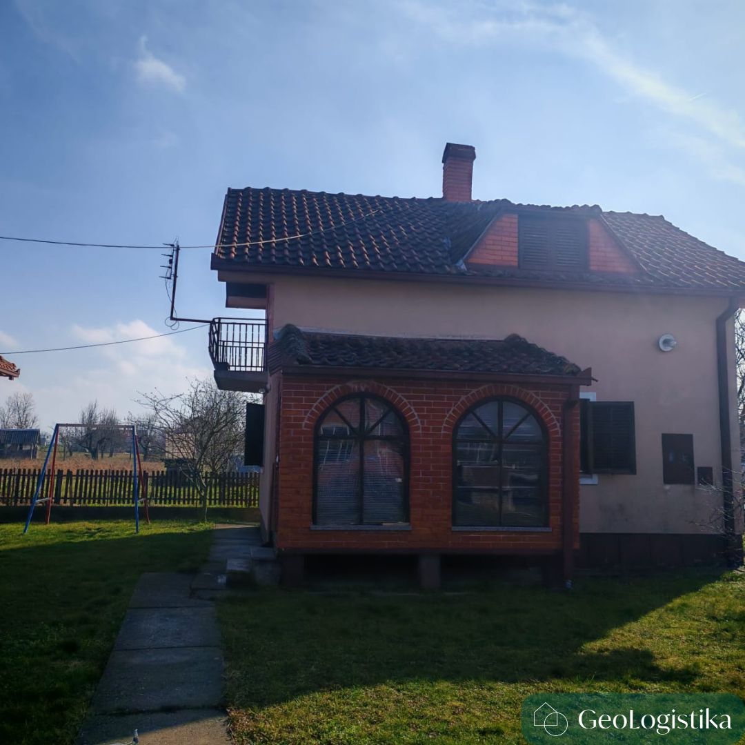 nepokretnost na prodaju