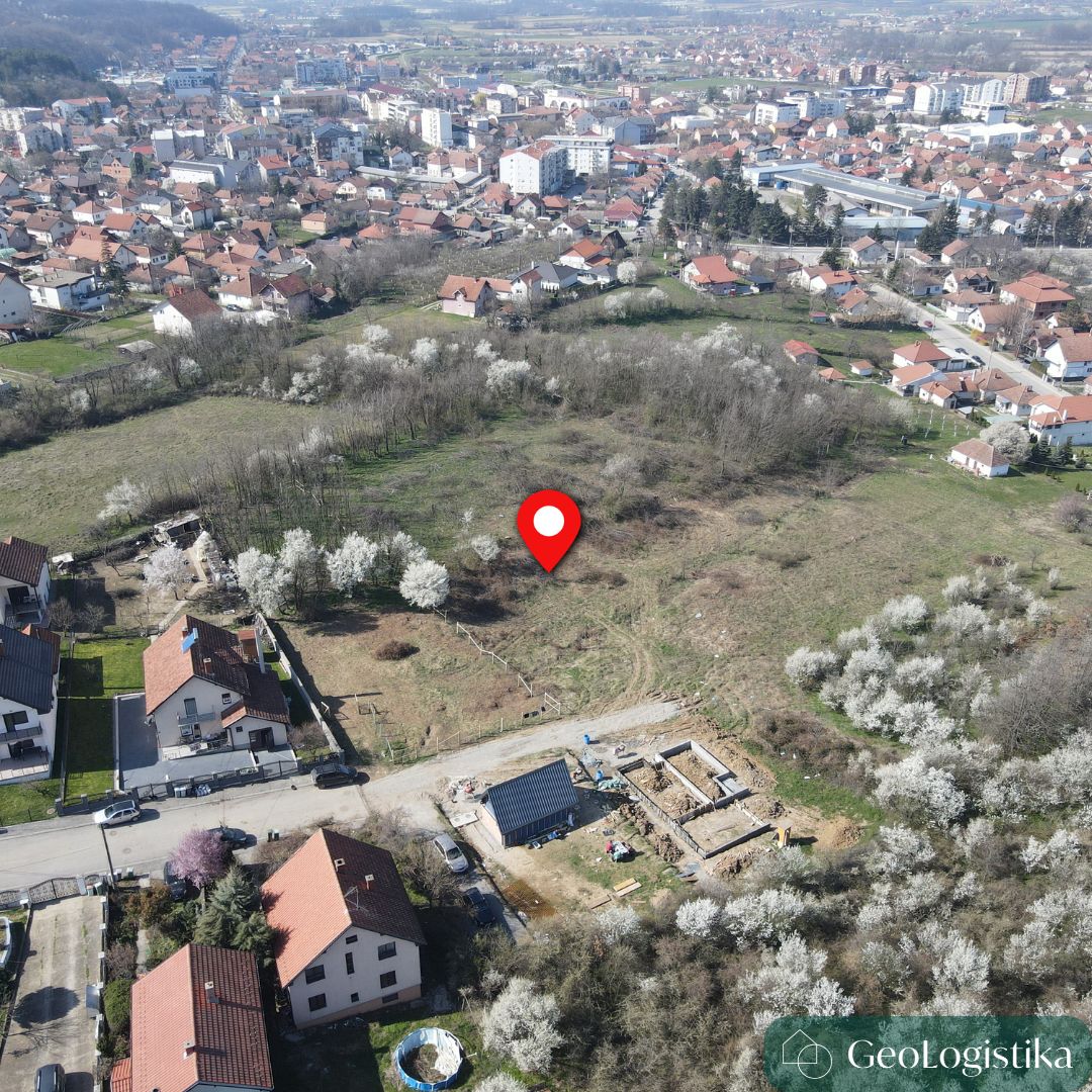 nepokretnost na prodaju