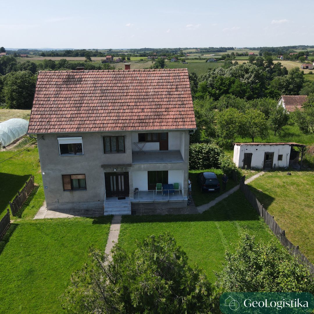 nepokretnost na prodaju