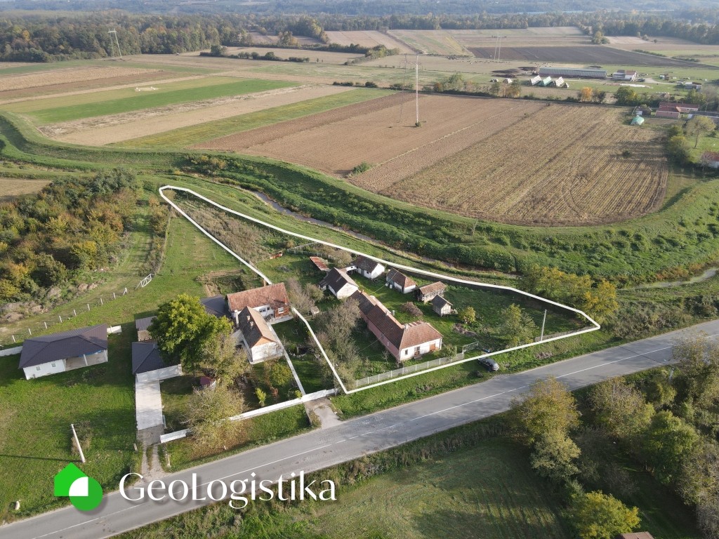 nepokretnost na prodaju