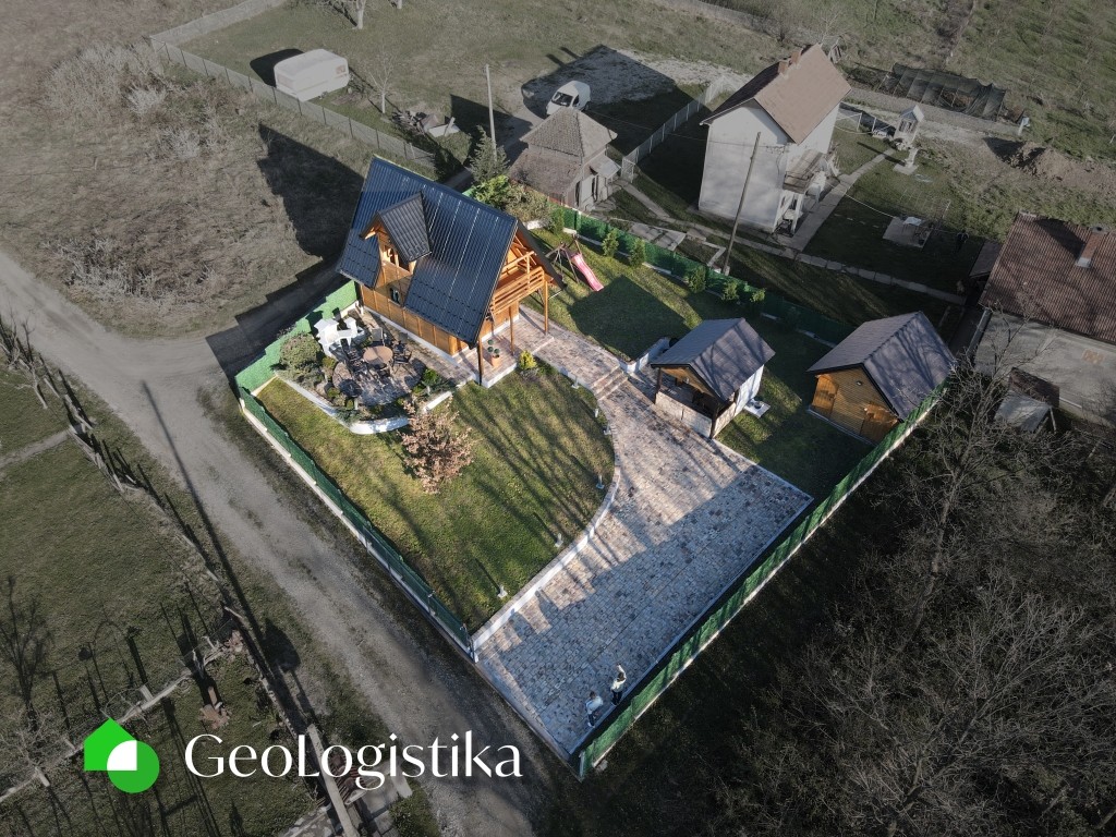 nepokretnost na prodaju