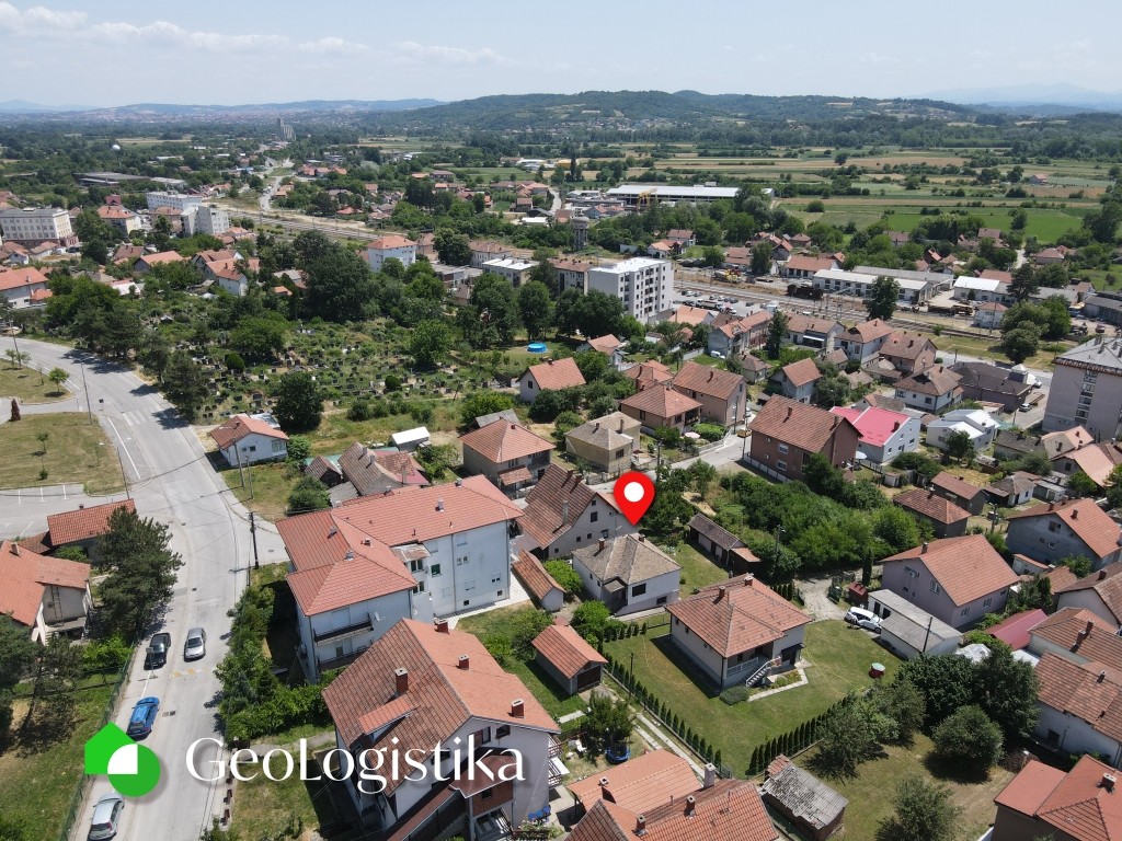 nepokretnost na prodaju