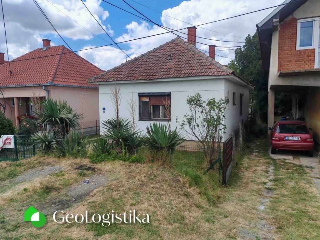nepokretnost na prodaju