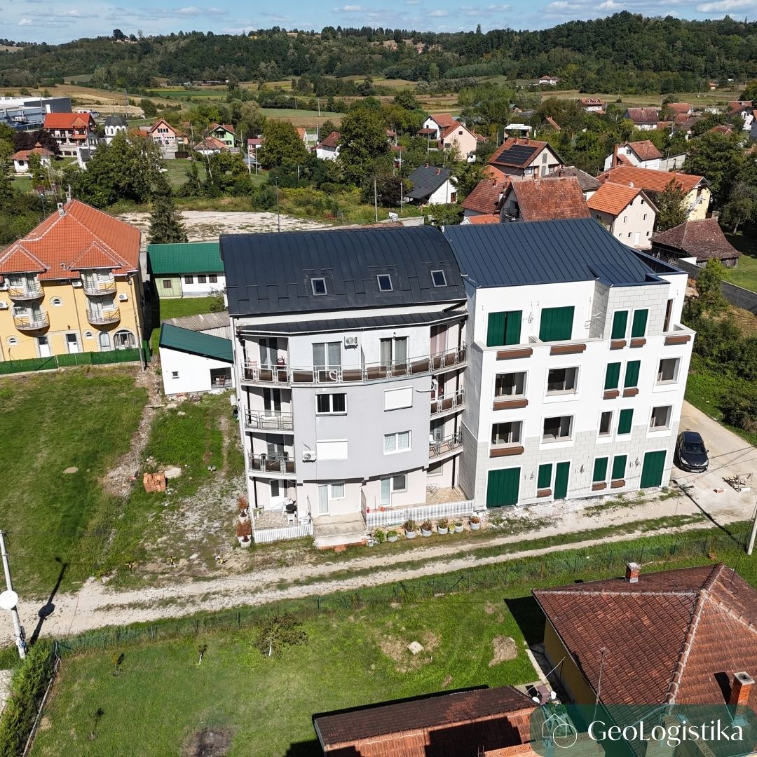 nepokretnost na prodaju