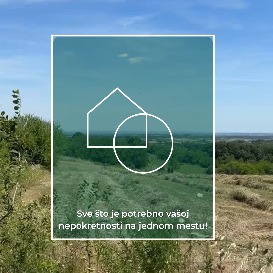 nepokretnost na prodaju